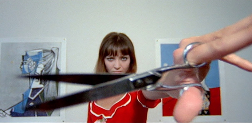 godard scissors