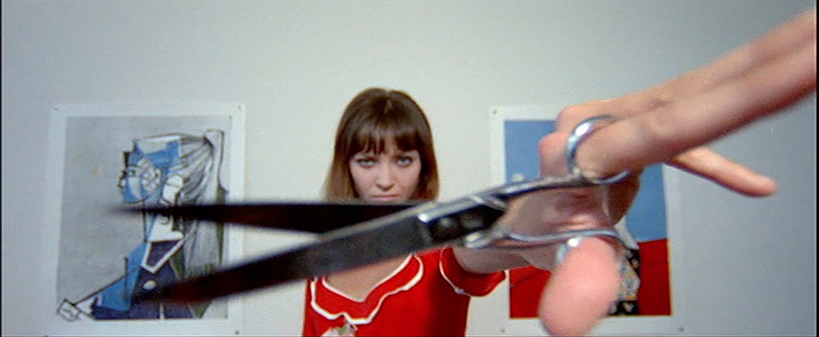 godard scissors